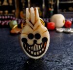 Authentic Monk-Owned Bodhi Mala: 18th/19th Century Tibetan Buddhist Prayer Beads - Image 8