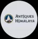 antiques himalayas logo
