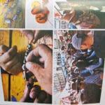 Himalayan Dzi beads book / Tibetan dzi beads - Image 6