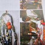 Himalayan Dzi beads book / Tibetan dzi beads - Image 7