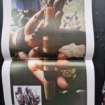 Himalayan Dzi beads book / Tibetan dzi beads - Image 10