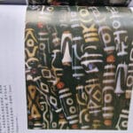 Himalayan Dzi beads book / Tibetan dzi beads - Image 17