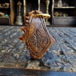 Antique Tibetan Dorje Talisman - Image 5