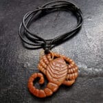 Kapala scorpion