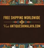 Turquoise beads, ancient Tibetan 17th Cen Turquoise | antique old Prayer beads, bodhi mala 108, Dzi beads, Kapala Skull beads, antique Coral - Image 8