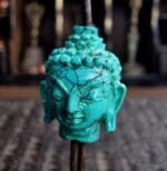 Tibetan antique Turquoise Budha bead| antique old Mala Prayer beads, bodhi 108, antique Coral, Dzi beads, Kapala Skull beads, Special Gifts