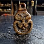 Kapala Amulet - Image 3