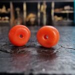 Coral beads - Image 3