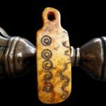 Kapala Amulet