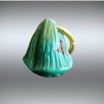 Natural Turquoise Lotus Pod Pendant 27mm Hand Carved Seed Bead Tibetan Style Talisman Real Gemstone Zen Jewelry Unique Spiritual Gift - Image 7