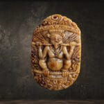 Kapala Amulet - Image 5