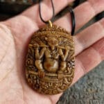 Kapala Amulet - Image 7