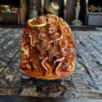 Kapala  Chitipati Talisman