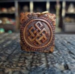 Kapala Amulet