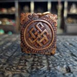 Kapala Amulet