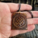 Kapala Amulet - Image 8