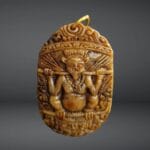 Kapala Amulet - Image 2