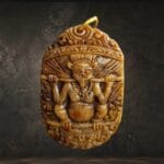 Kapala Amulet - Image 3