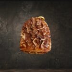 Kapala  Chitipati Talisman - Image 2