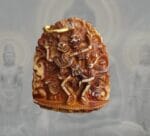 Kapala  Chitipati Talisman - Image 3