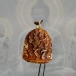 Kapala  Chitipati Talisman - Image 4