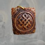 Kapala Amulet - Image 3