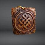 Kapala Amulet - Image 4