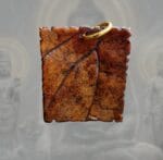 Kapala Amulet - Image 2