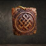 Kapala Amulet - Image 6